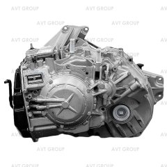 Автоматическая коробка передач (контрактная) 7G9N7000XB-02