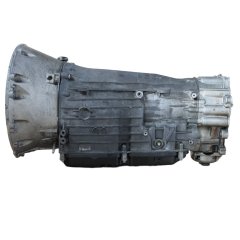 Автоматическая коробка передач (контрактная) A2512702700-02