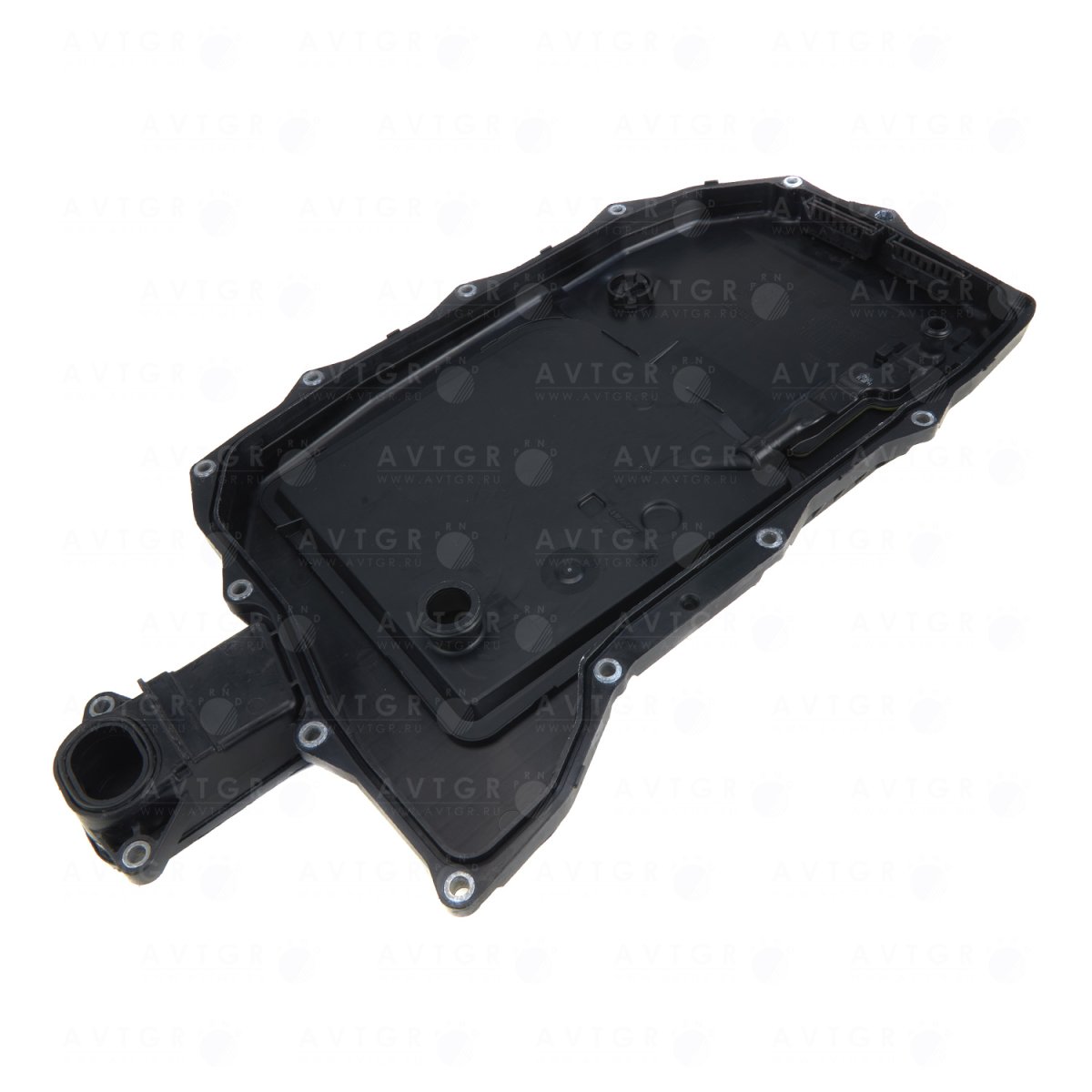 Фильтр-поддон 05012707