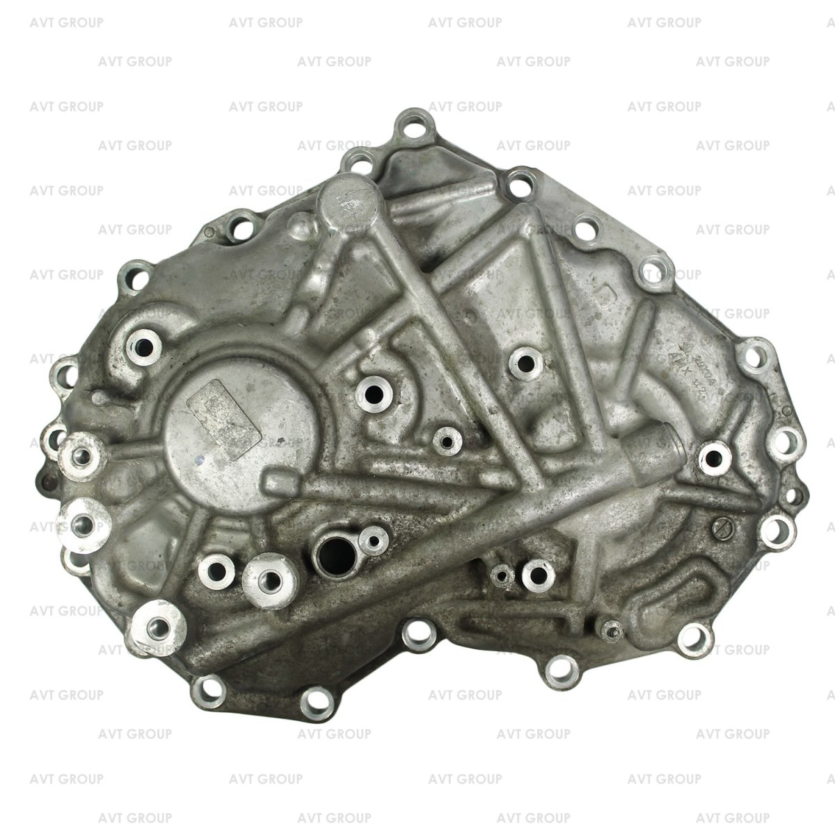 Крышка 80177115-02