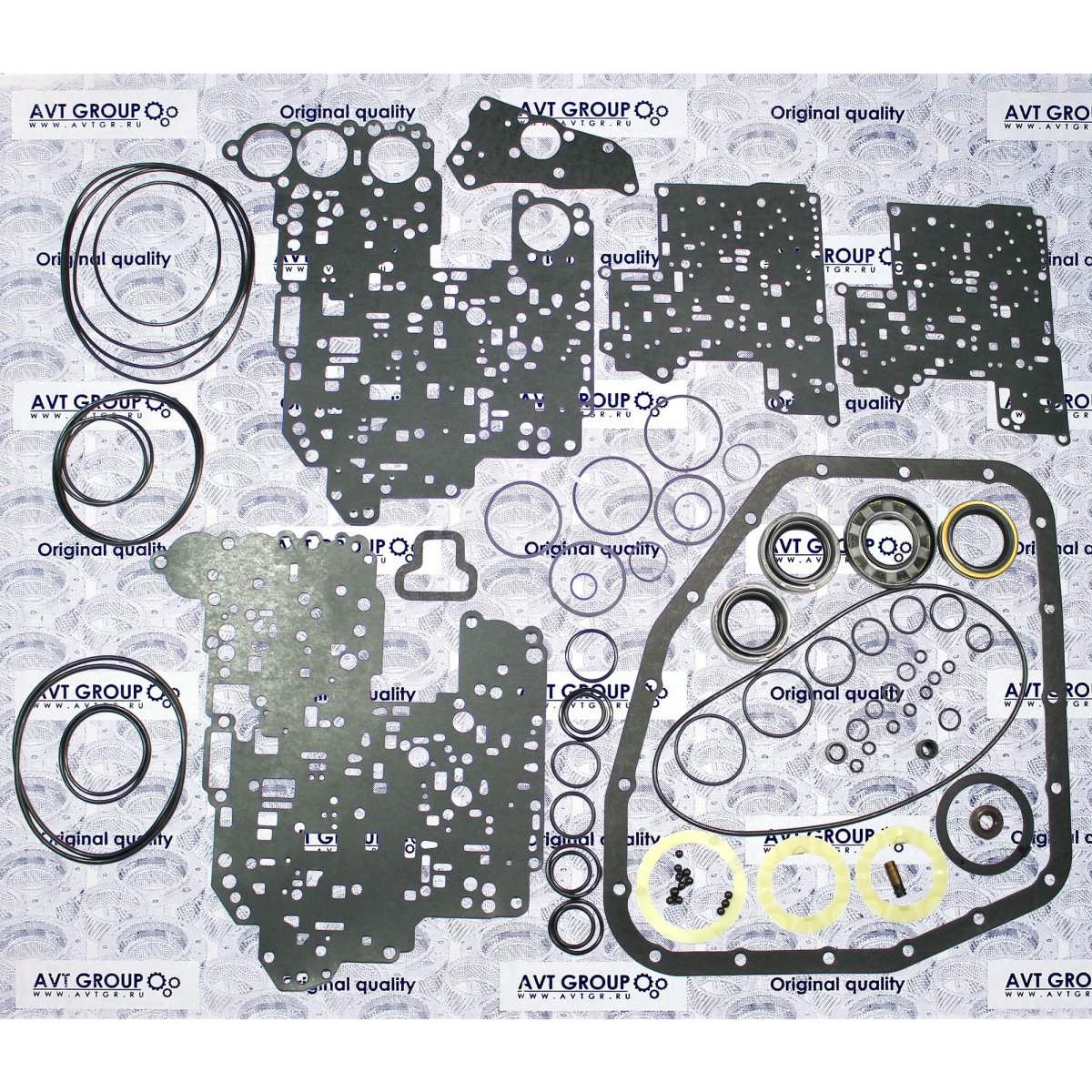 Комплект уплотнений 90133002