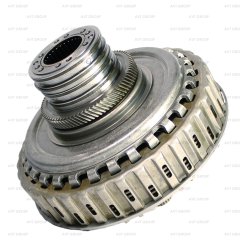 Сцепление в сборе 0B5141030EX