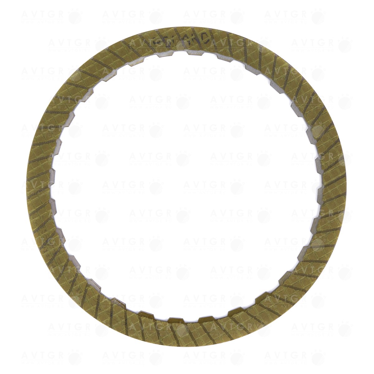 Фрикционный диск 14051101