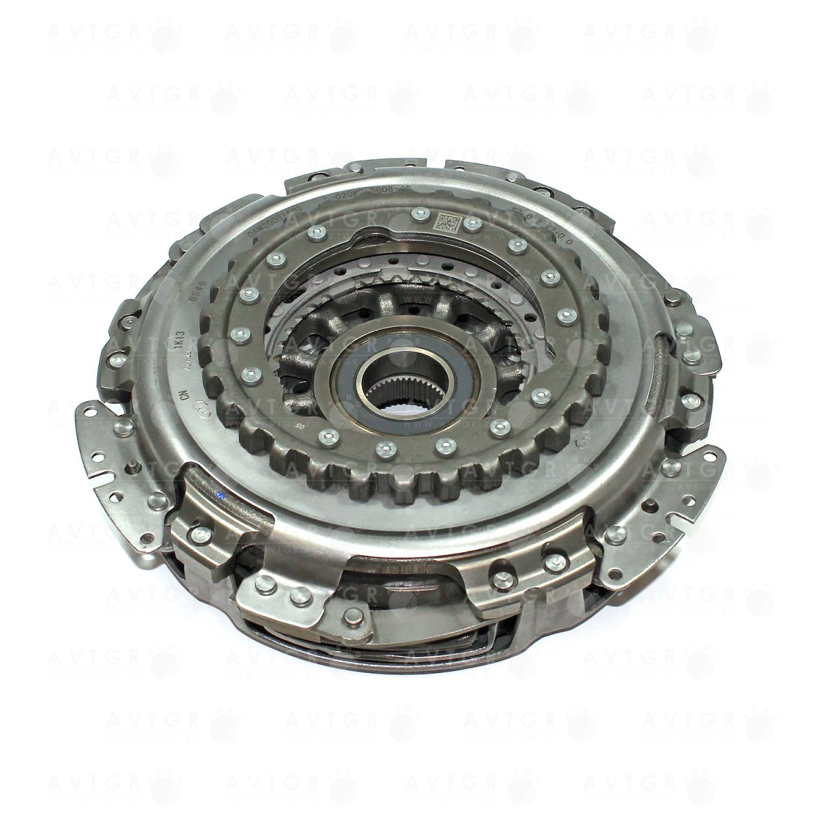 Сцепление 14207014