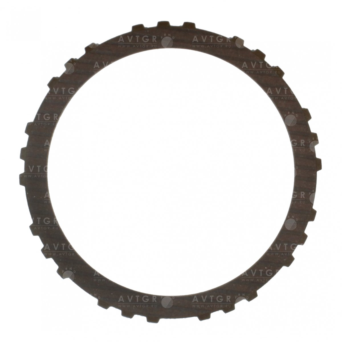 Фрикционный диск 266703A200