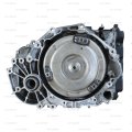 Автоматическая коробка передач (контрактная) 6T40-04