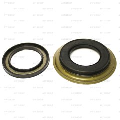 Комплект поршней 211670