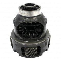 Дифференциал 40457134-02