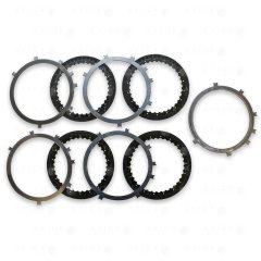 Комплект дисков сцепления 45625-3B402