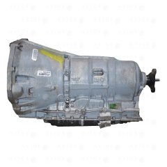 Автоматическая коробка передач (контрактная) 1070010004-02