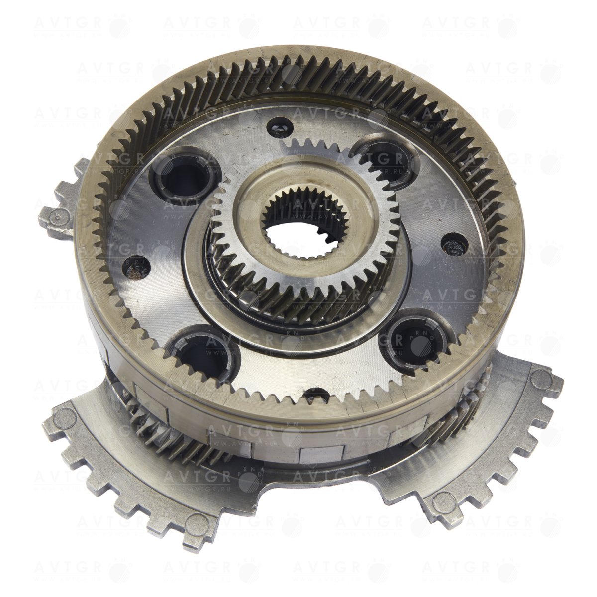 Планетарная передача 40457150-02