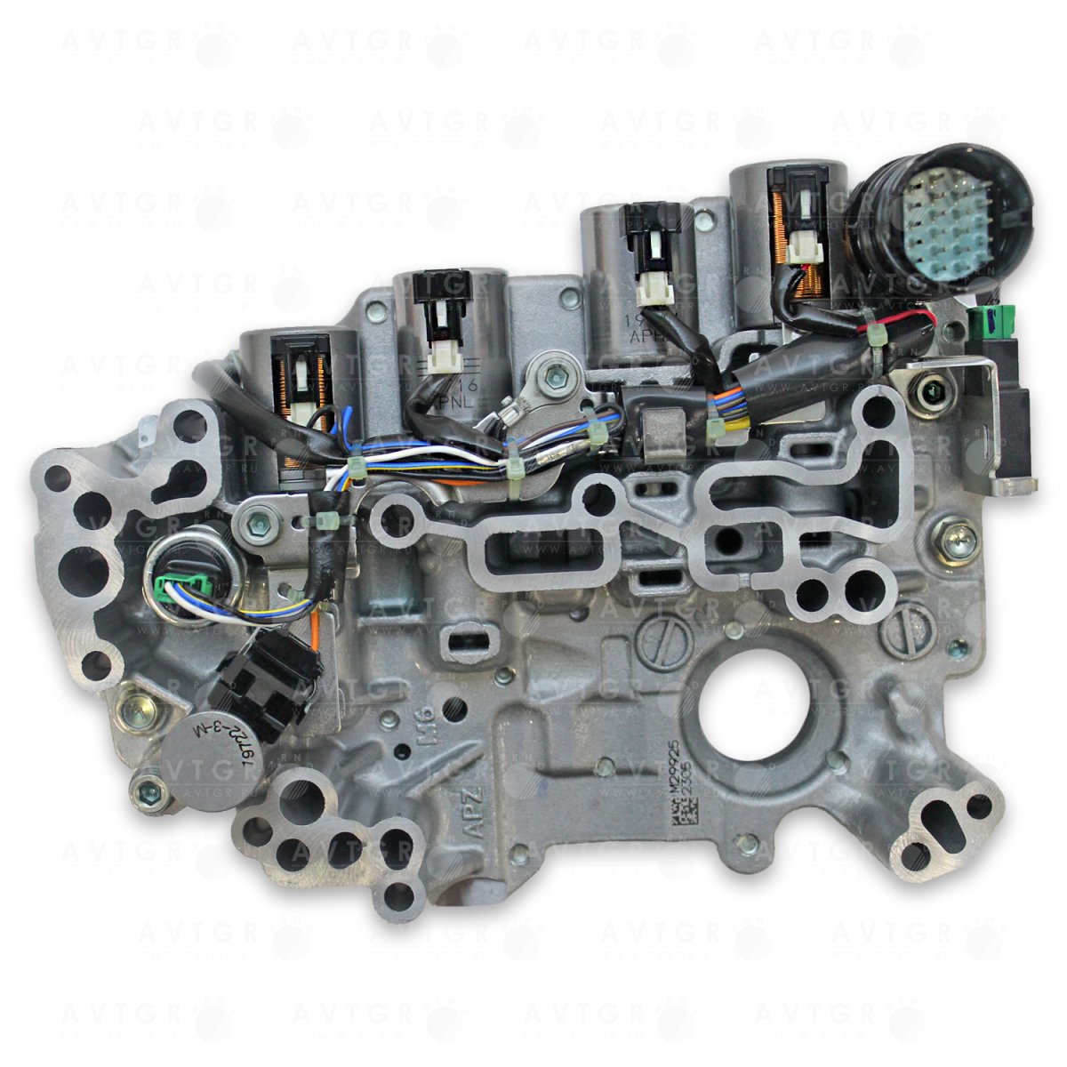 Гидроблок 31705-X428C