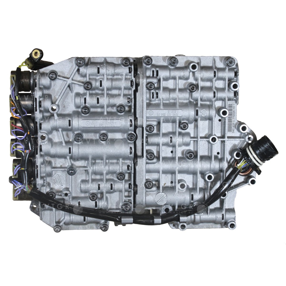 Контроллер 1060128419-02