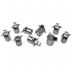 Комплект соленоидов 40666001