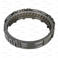 Сцепление в сборе 14097010