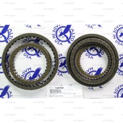 Комплект фрикционных дисков 144752