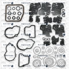 Комплект уплотнений 90133001