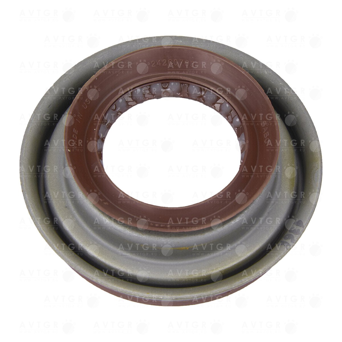 Сальник привода 24260763