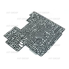 Пластина мехатроника 95740-035