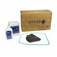 Комплект для замены масла 10685013