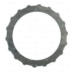 Стальной диск 50502106