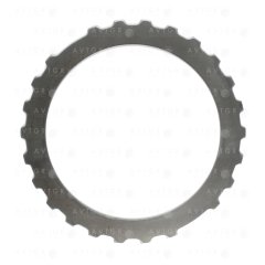 Стальной диск 13172104