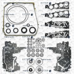 Комплект уплотнений 14053001