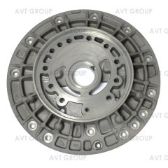 Центрирующая плита 1068310088-02