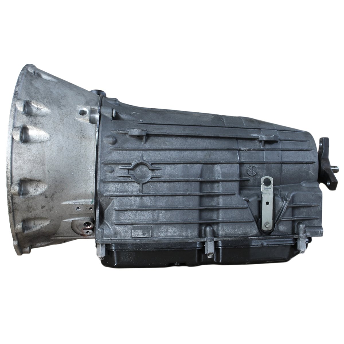 Автоматическая коробка передач (контрактная) A2112703601-02