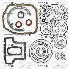 Комплект уплотнений 13333002
