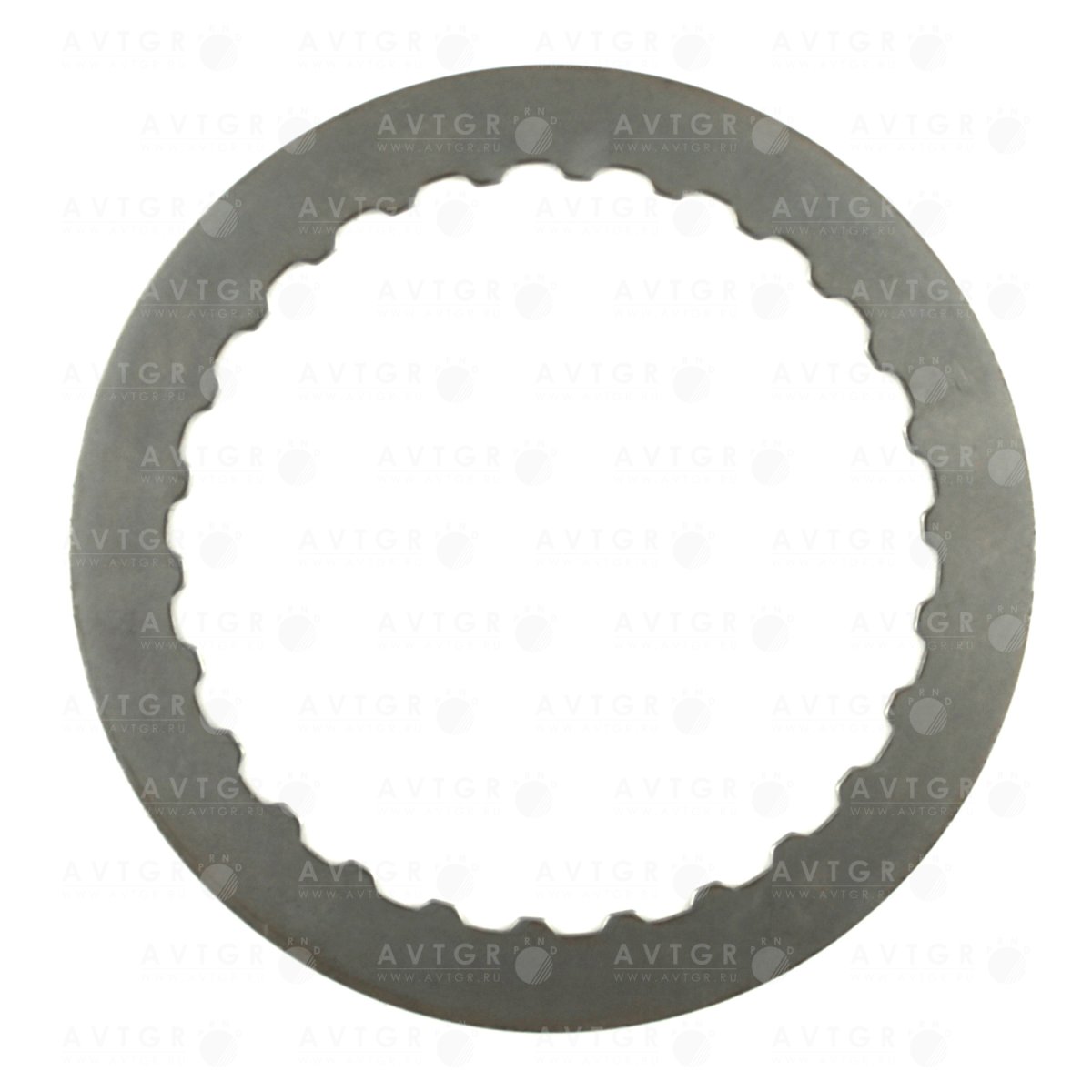 Стальной диск 14032101