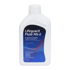 Масло акпп nissan ns-2 0671090160