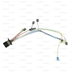 Проводка гидроблока (1 датчик)  96022538