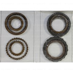 Комплект фрикционных дисков EFK373