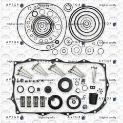 Комплект уплотнений 10873005