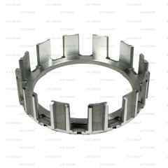 Корпус сцепления 96024738