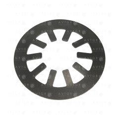 Тарельчатая пружина 0501318943