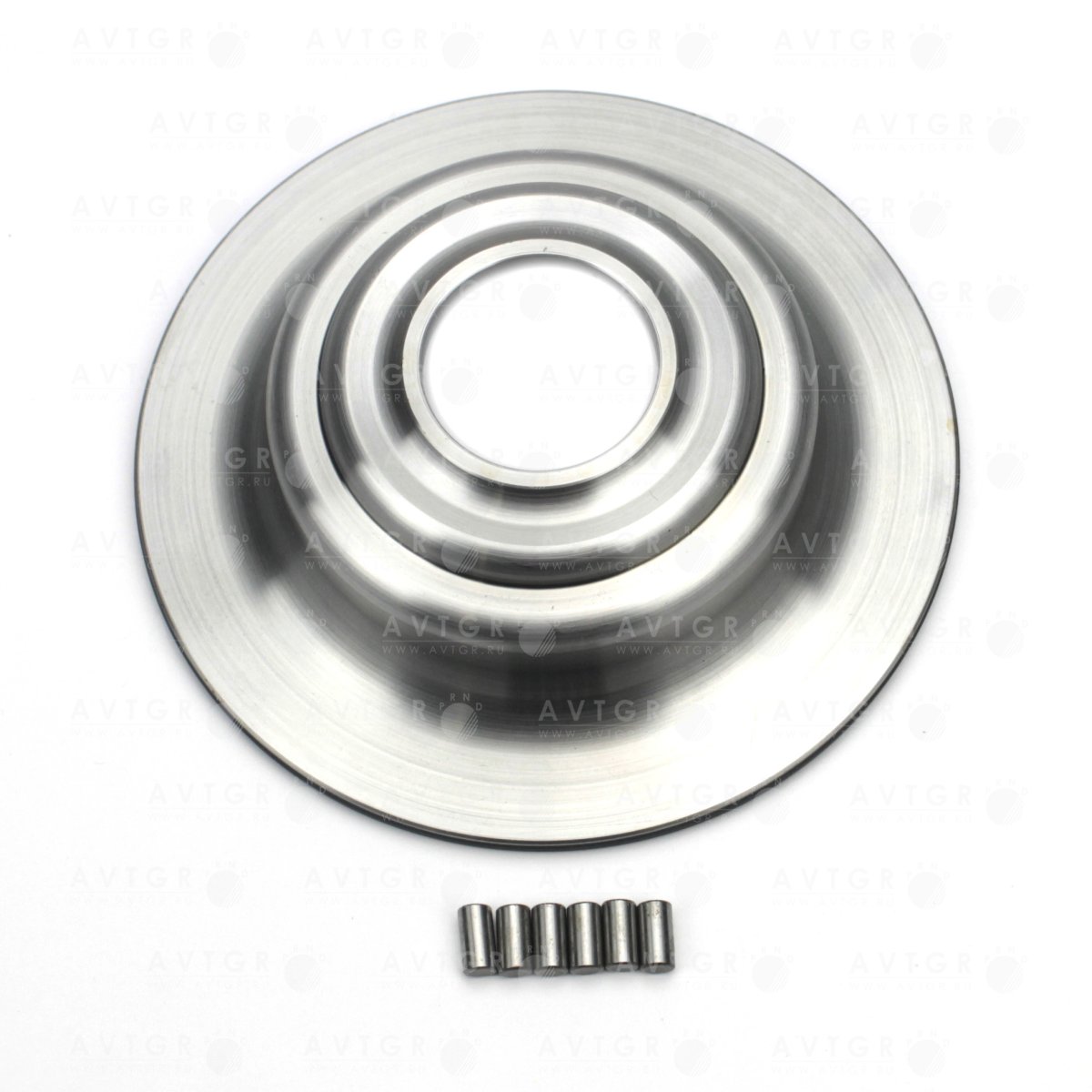 Ремкомплект конуса 80117152