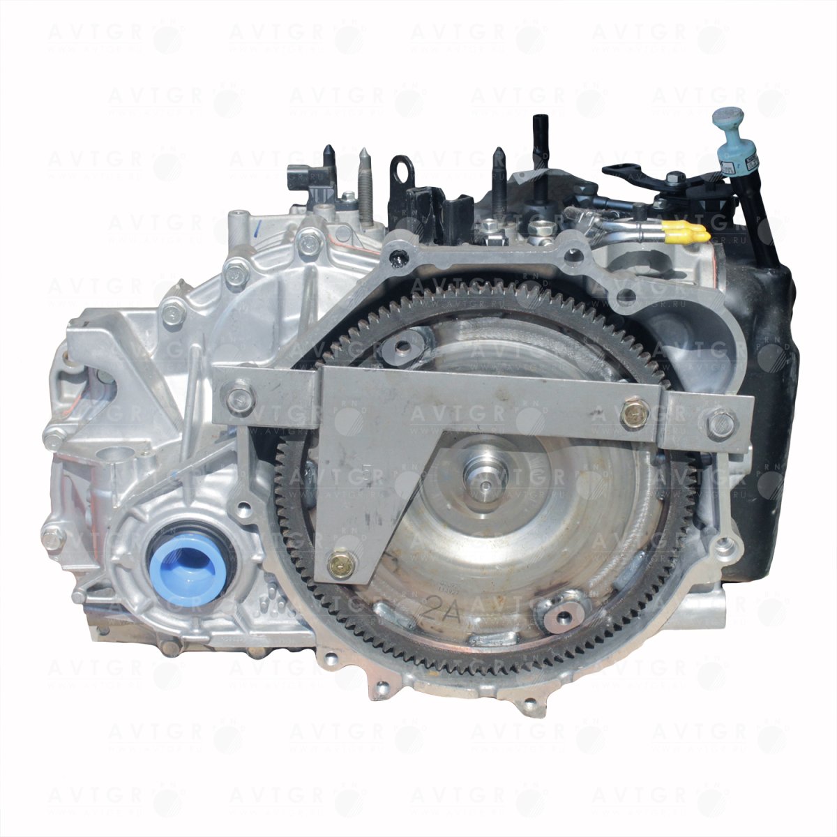 Автоматическая коробка передач F4A42