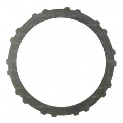 Стальной диск 13422106