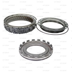 Комплект фрикционных и стальных дисков 80701002