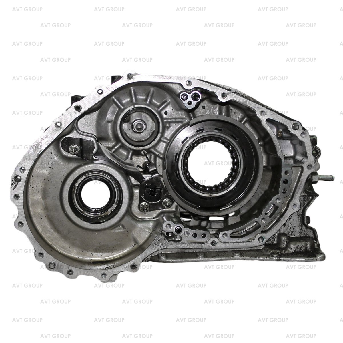 Корпус - средняя часть 90667136-02