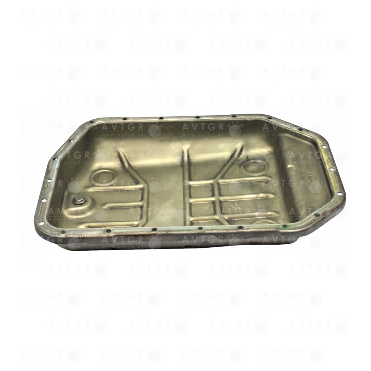 Поддон 1058298011-02