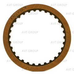 Фрикционный диск 1068271080-02