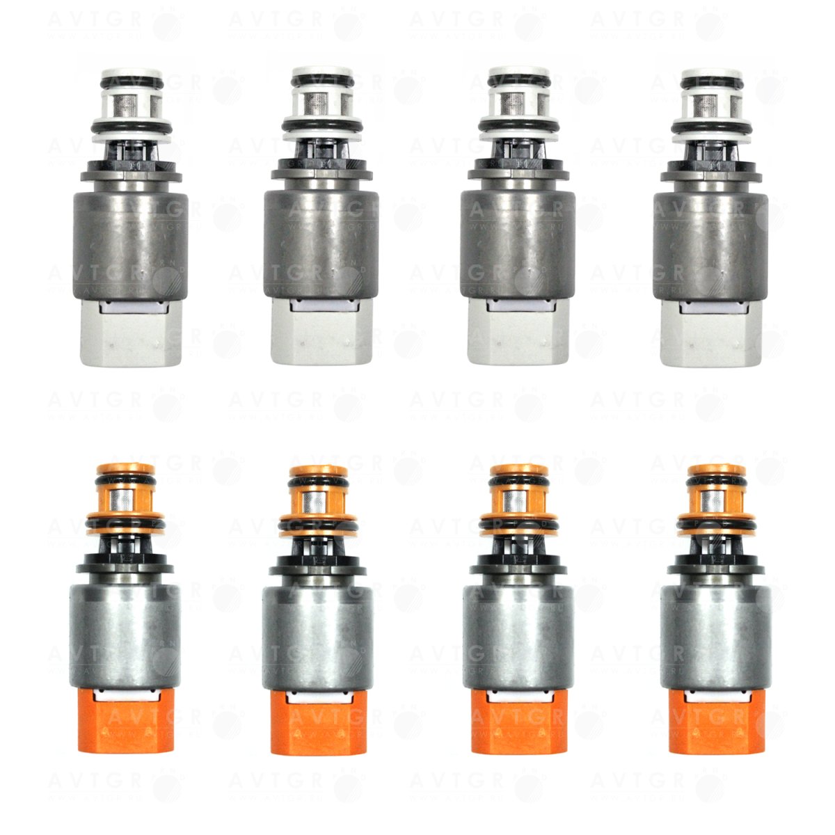 Комплект соленоидов 1087298393