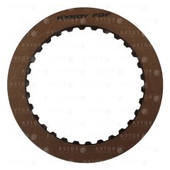 Фрикционный диск DAV91970