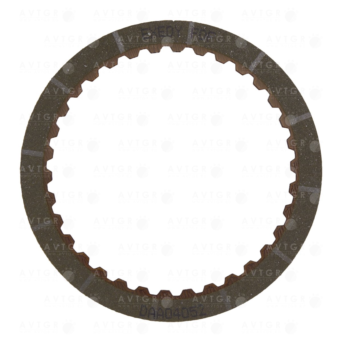 Фрикционный диск DAA04052