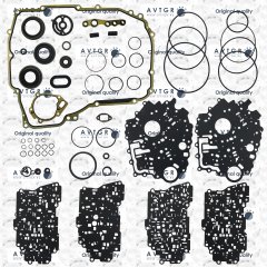 Комплект уплотнений 40453004
