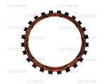 Фрикционный диск гидротрансформатора ZF-CP-4