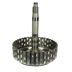 БАРАБАН С ВАЛОМ C1/C2